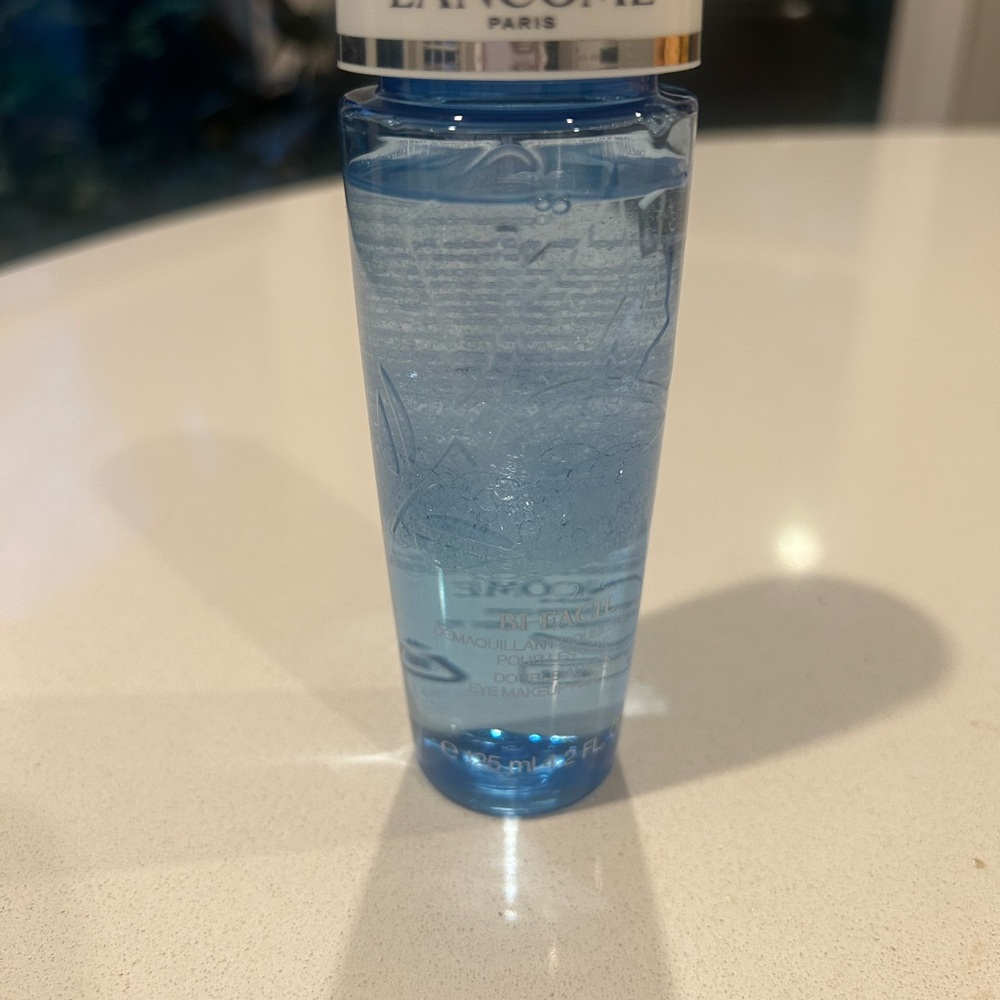Lancome Bi-Facil Double Action Eye Makeup Remover - 4.2oz - Picture 4 of 4